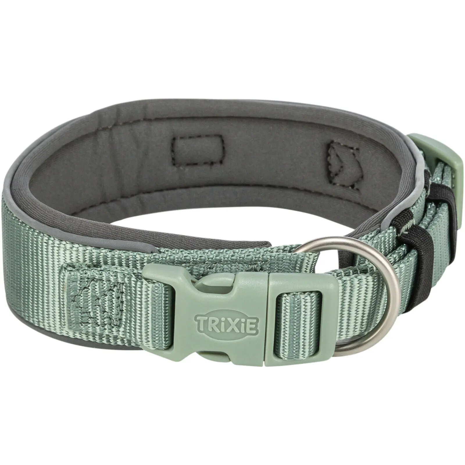 Extra large dog collar Trixie Premium