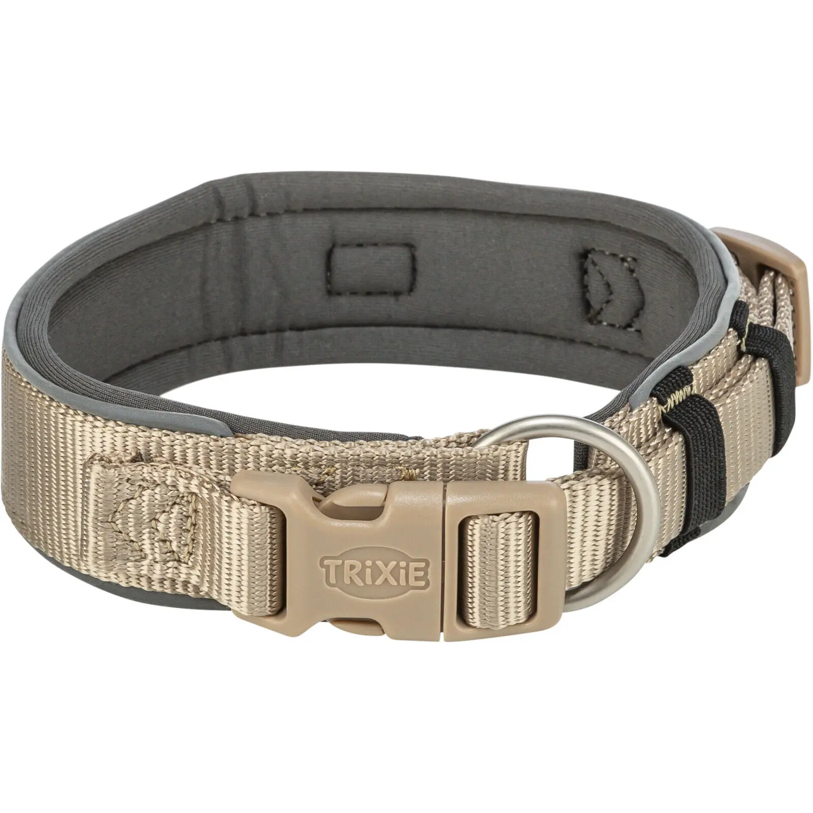 Extra großes Hundehalsband Trixie Premium