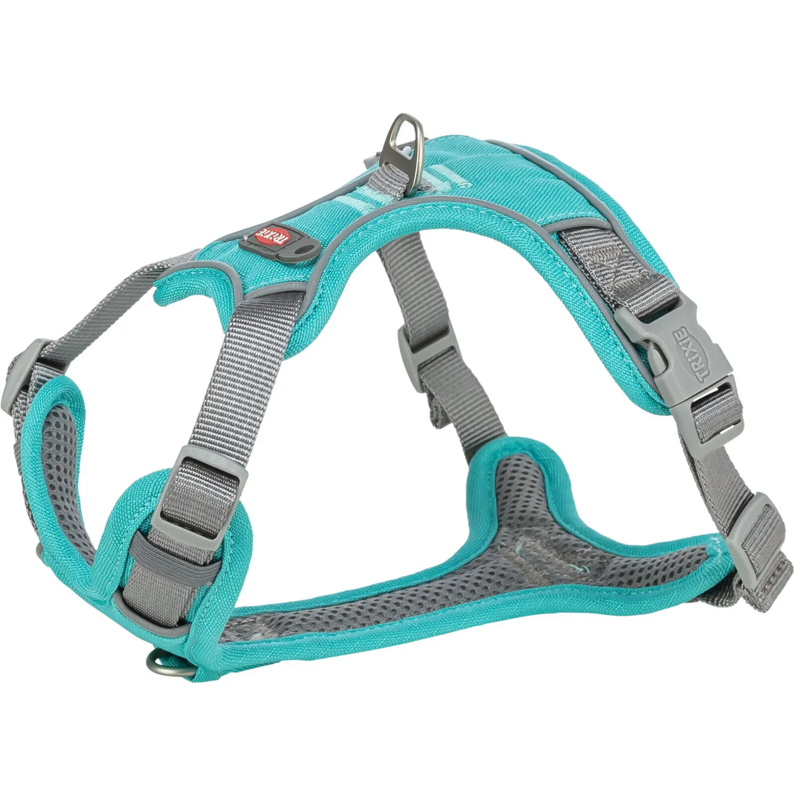Hundegeschirr Trixie Premium Active