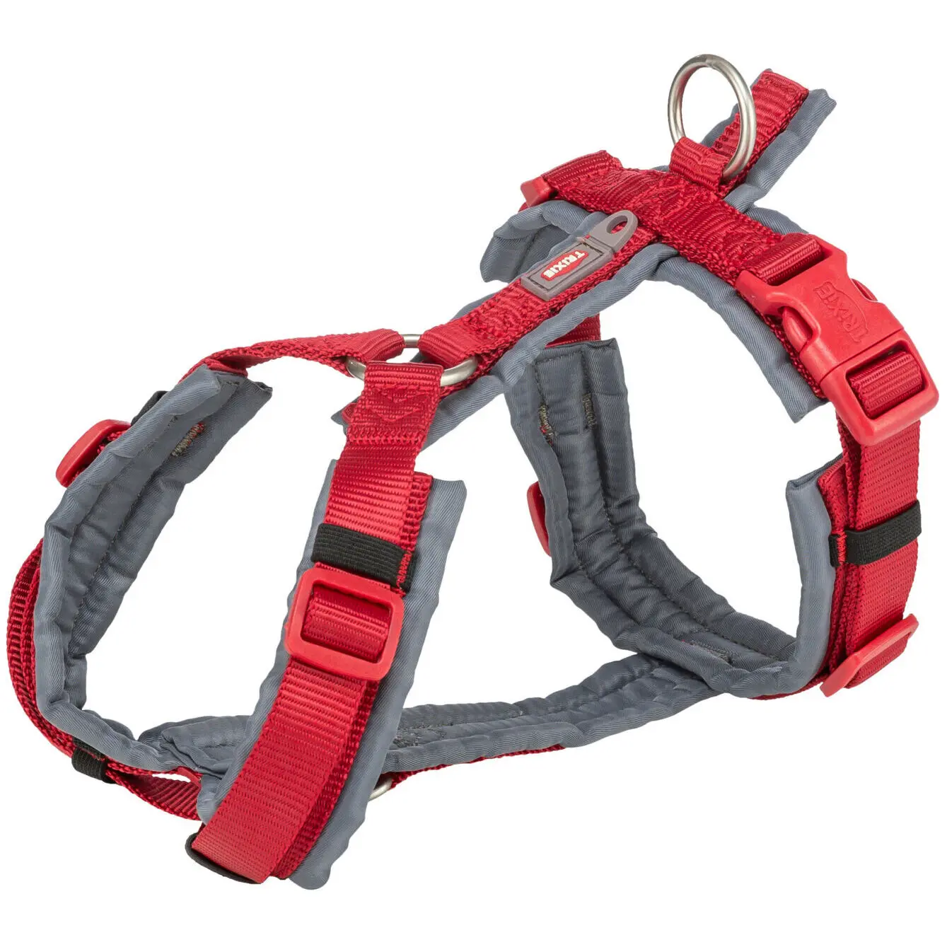 Dog harness Trixie Premium Trekking