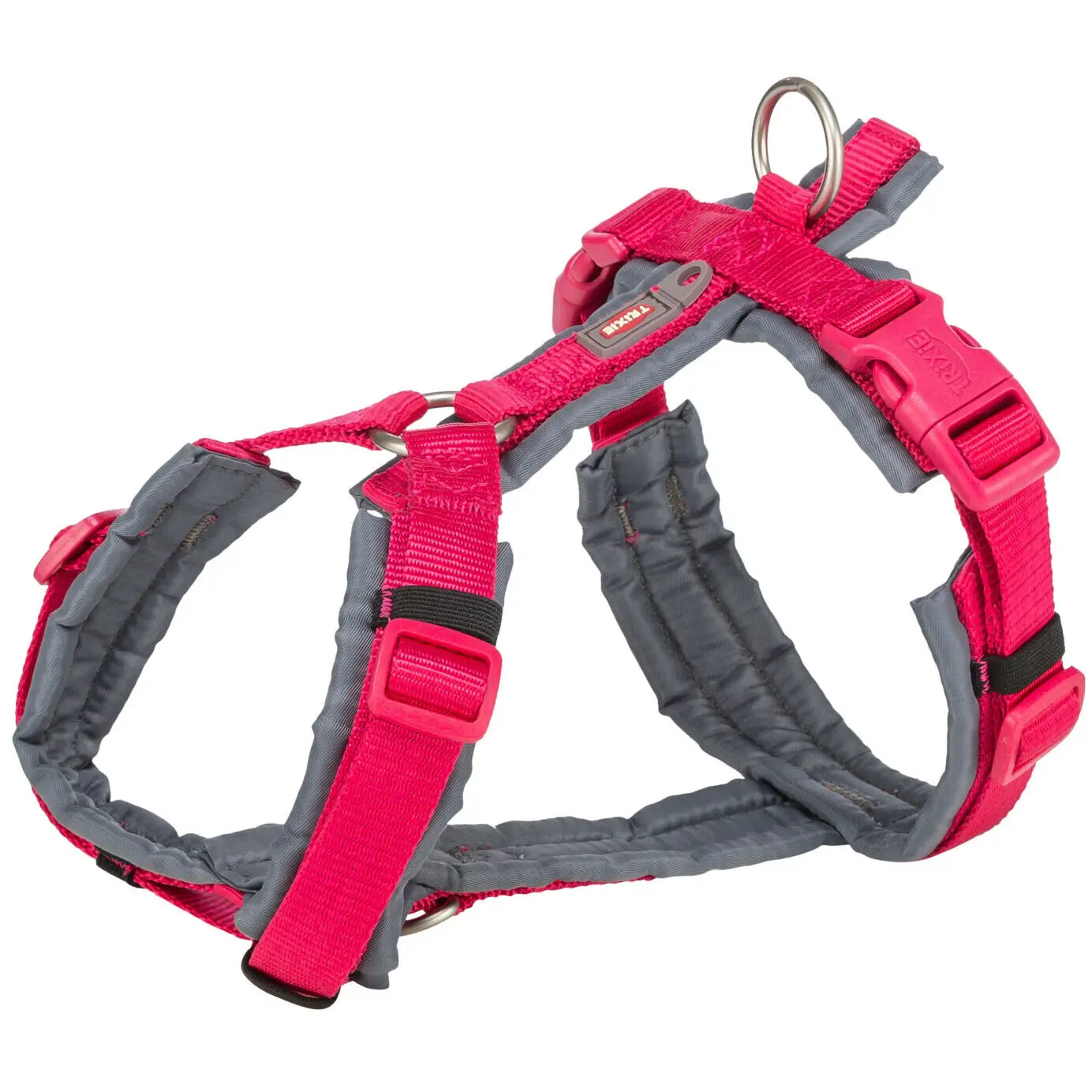 Dog harness Trixie Premium Trekking