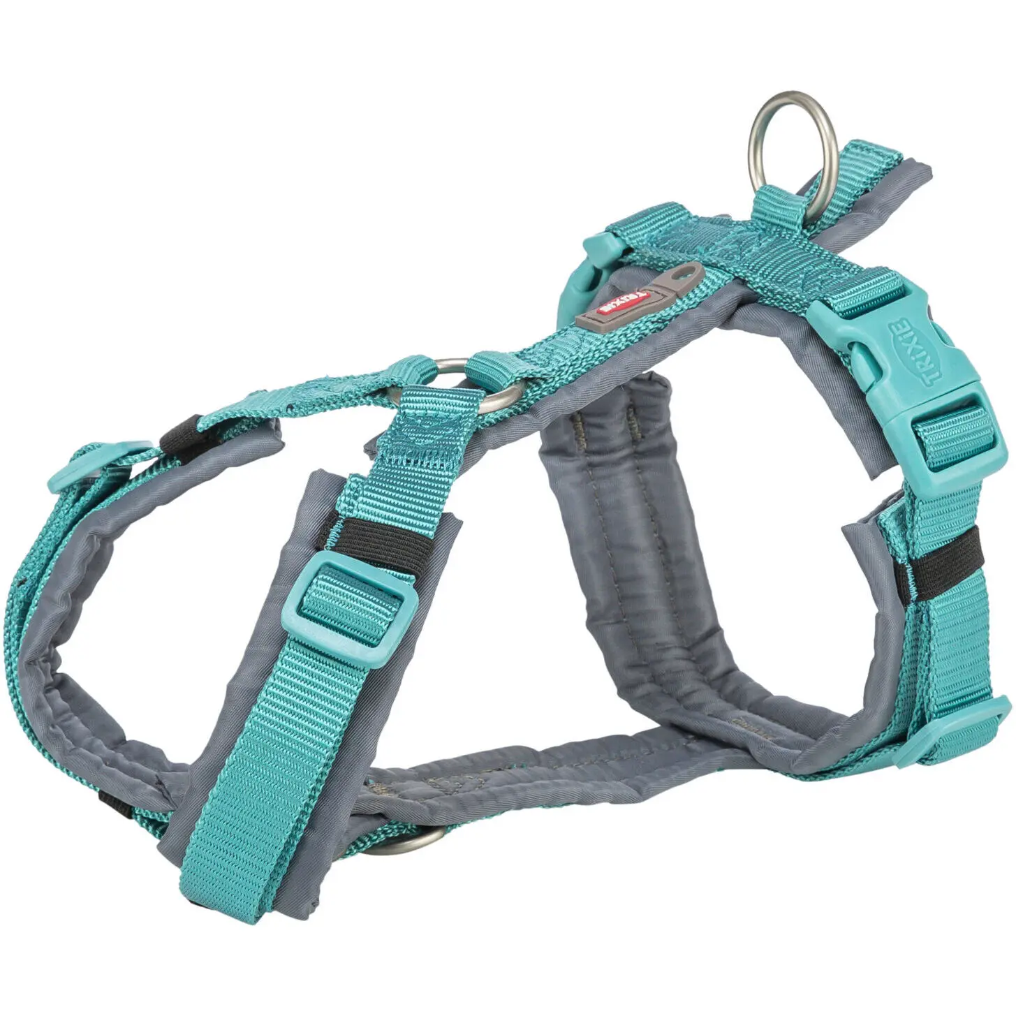 Hundegeschirr Trixie Premium Trekking