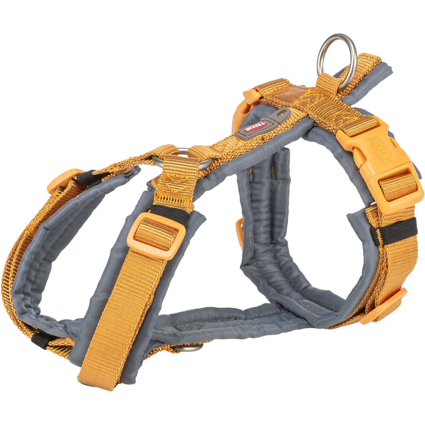 Dog harness Trixie Premium Trekking