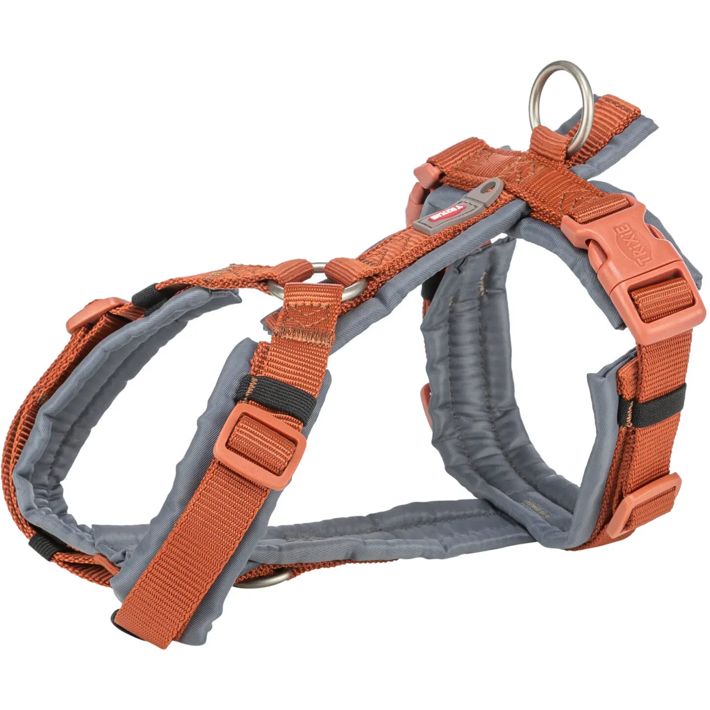 Hundegeschirr Trixie Premium Trekking