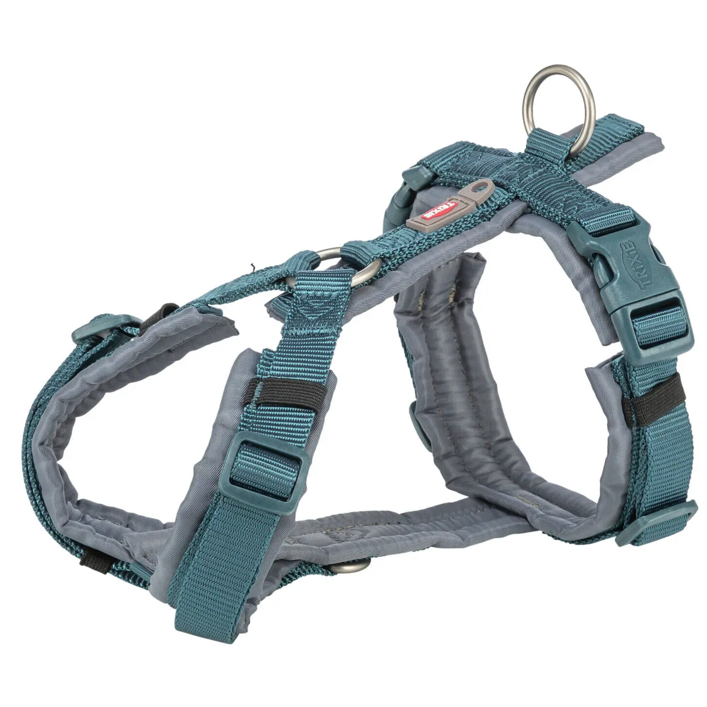 Dog harness Trixie Premium Trekking