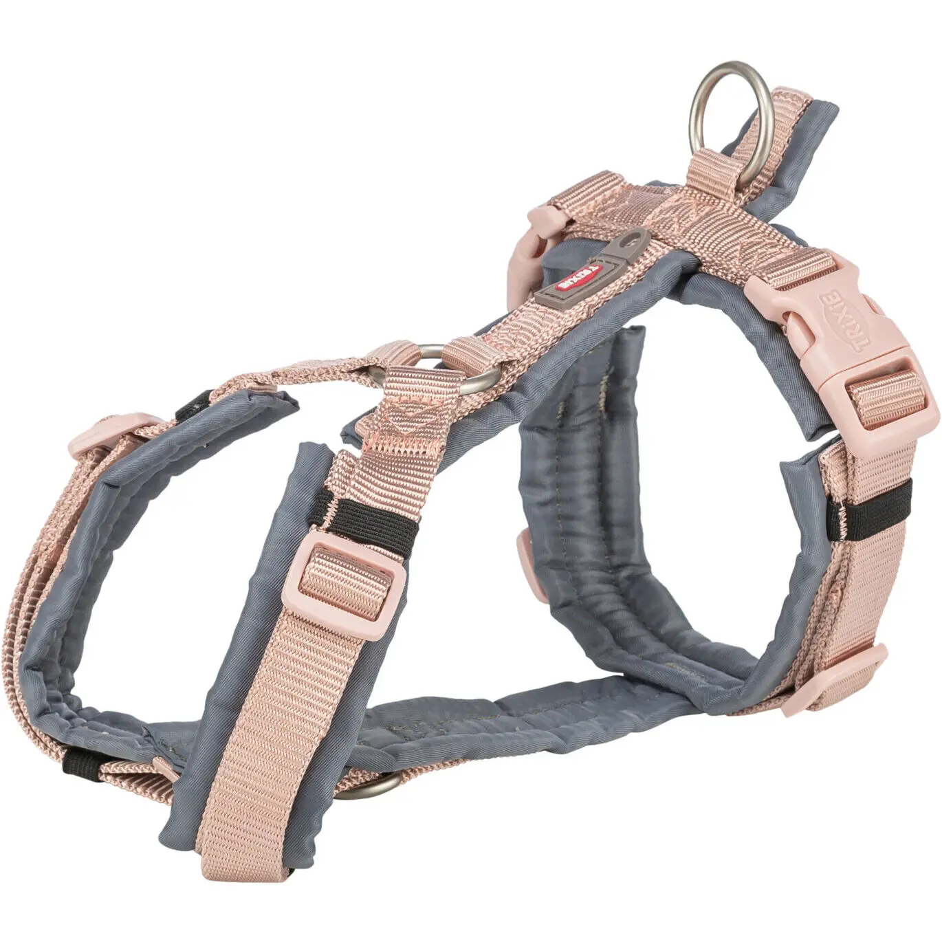 Hundegeschirr Trixie Premium Trekking
