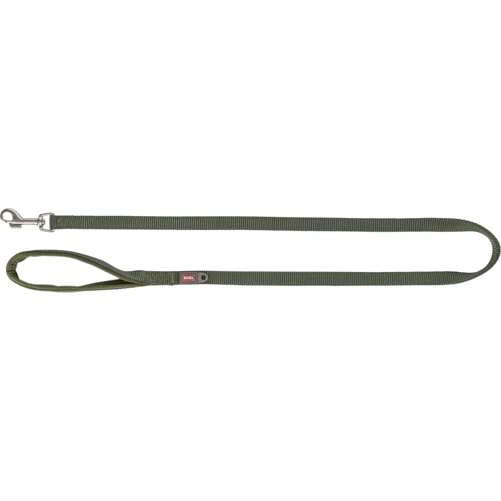 Dog leash Trixie Premium