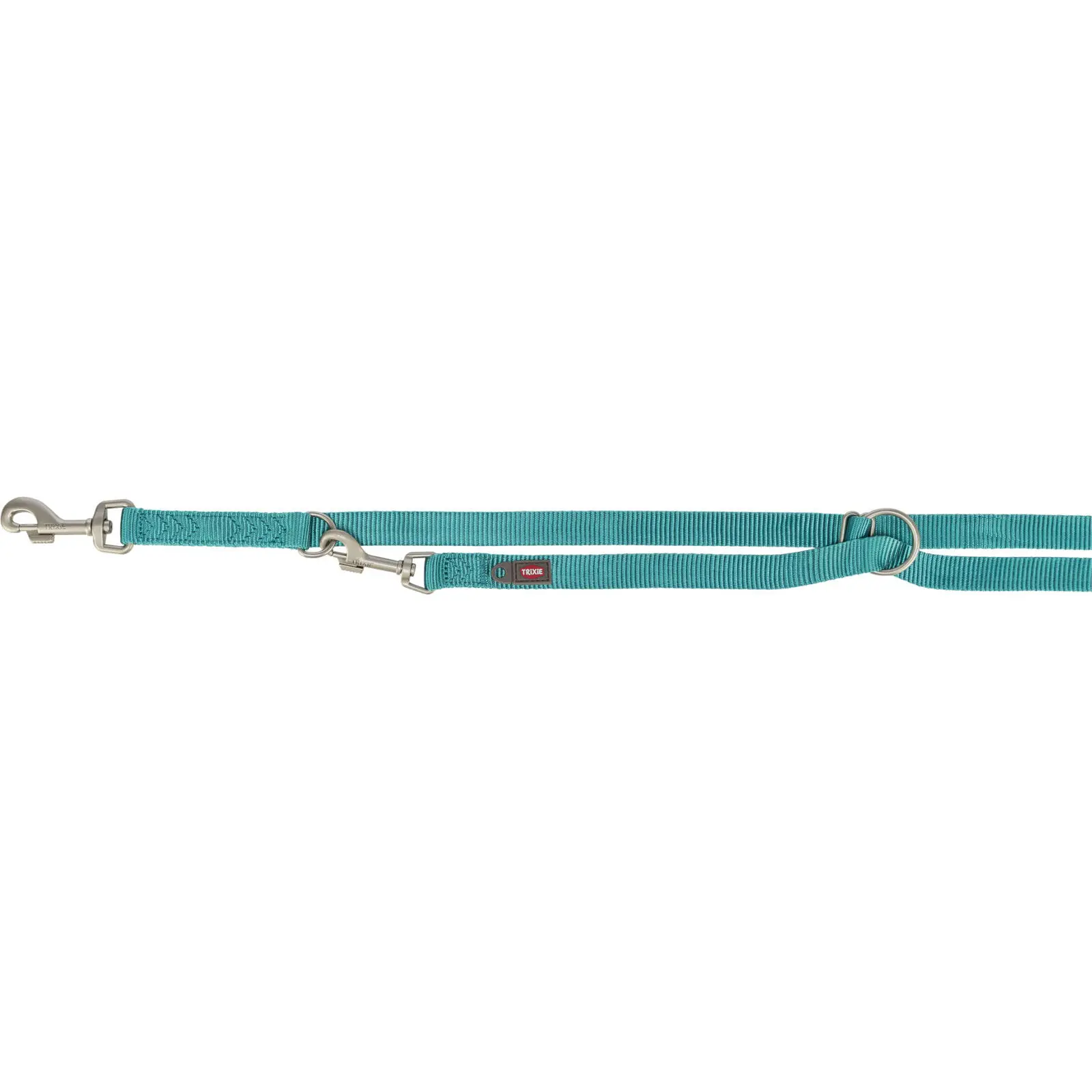 Verstellbare Hundeleine Trixie Premium