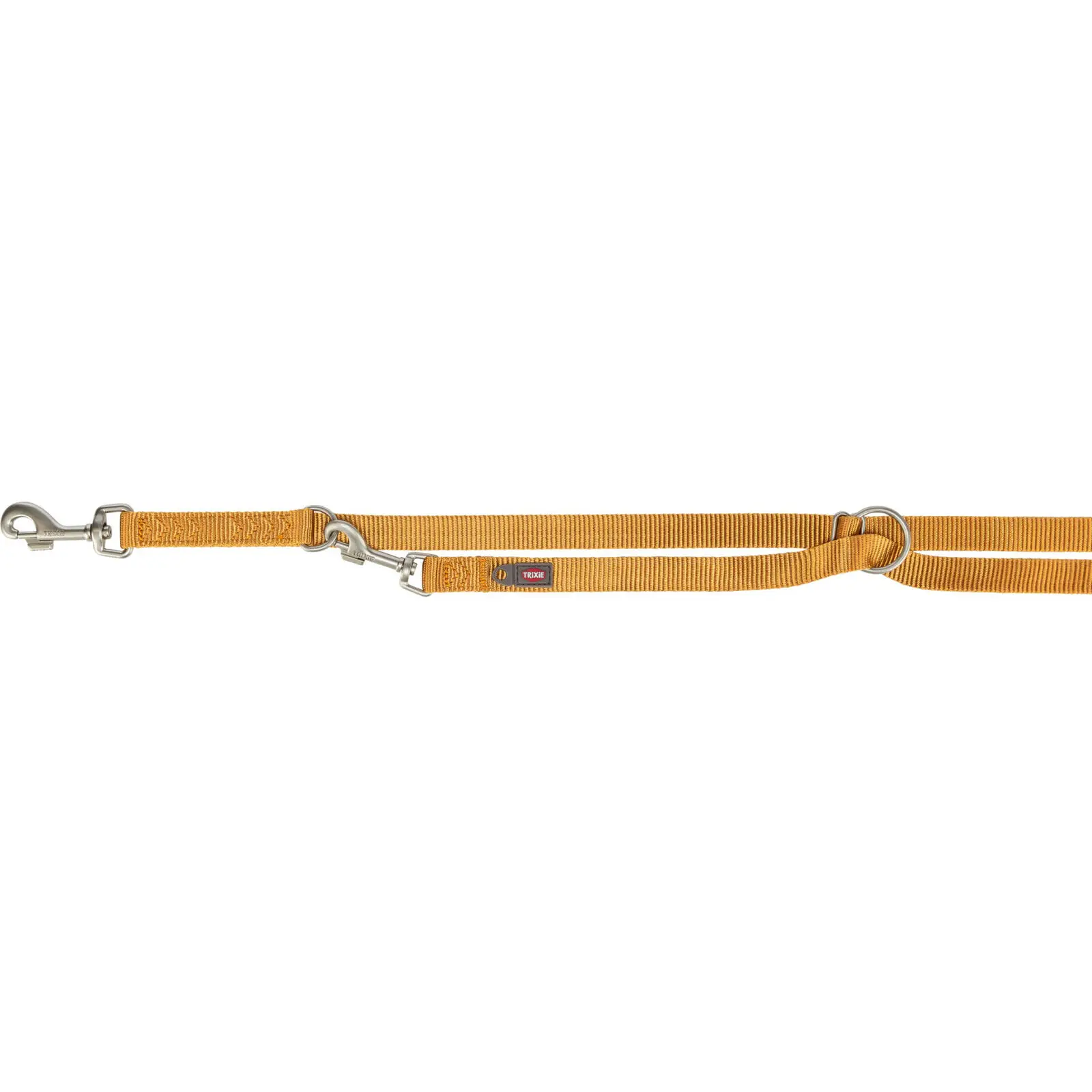 Adjustable dog leash Trixie Premium