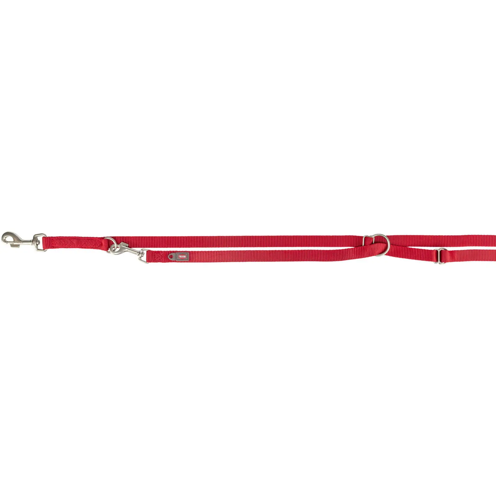 Adjustable dog leash Trixie Premium