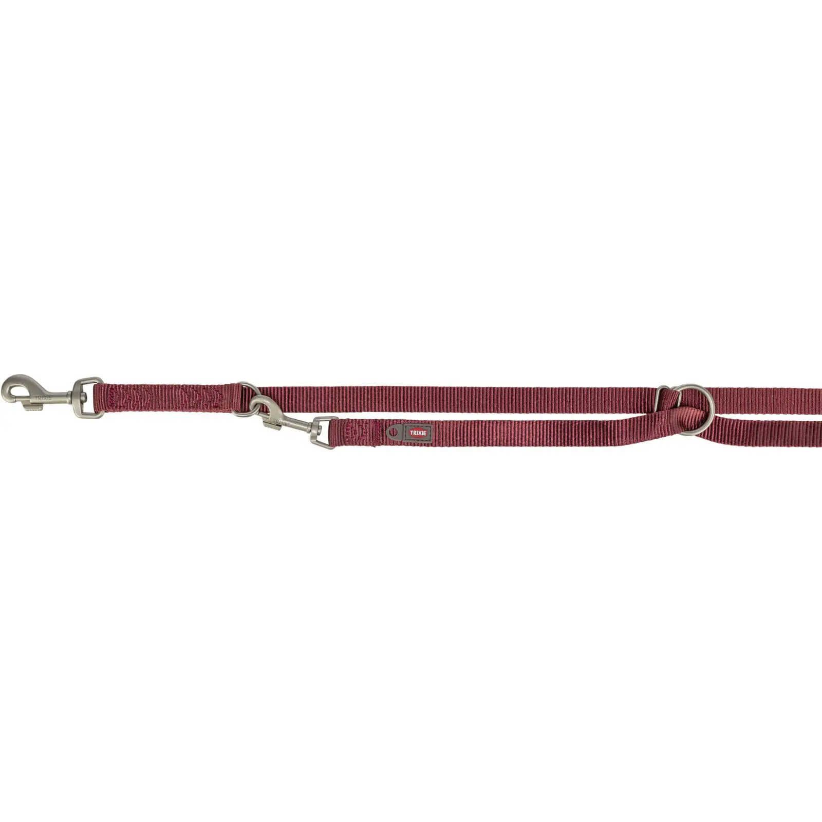 Verstellbare Hundeleine Trixie Premium