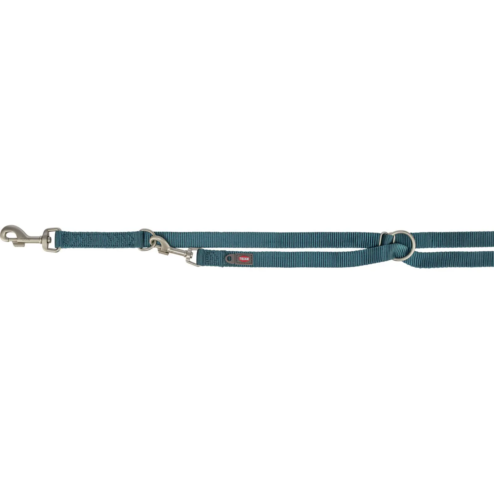 Adjustable dog leash Trixie Premium