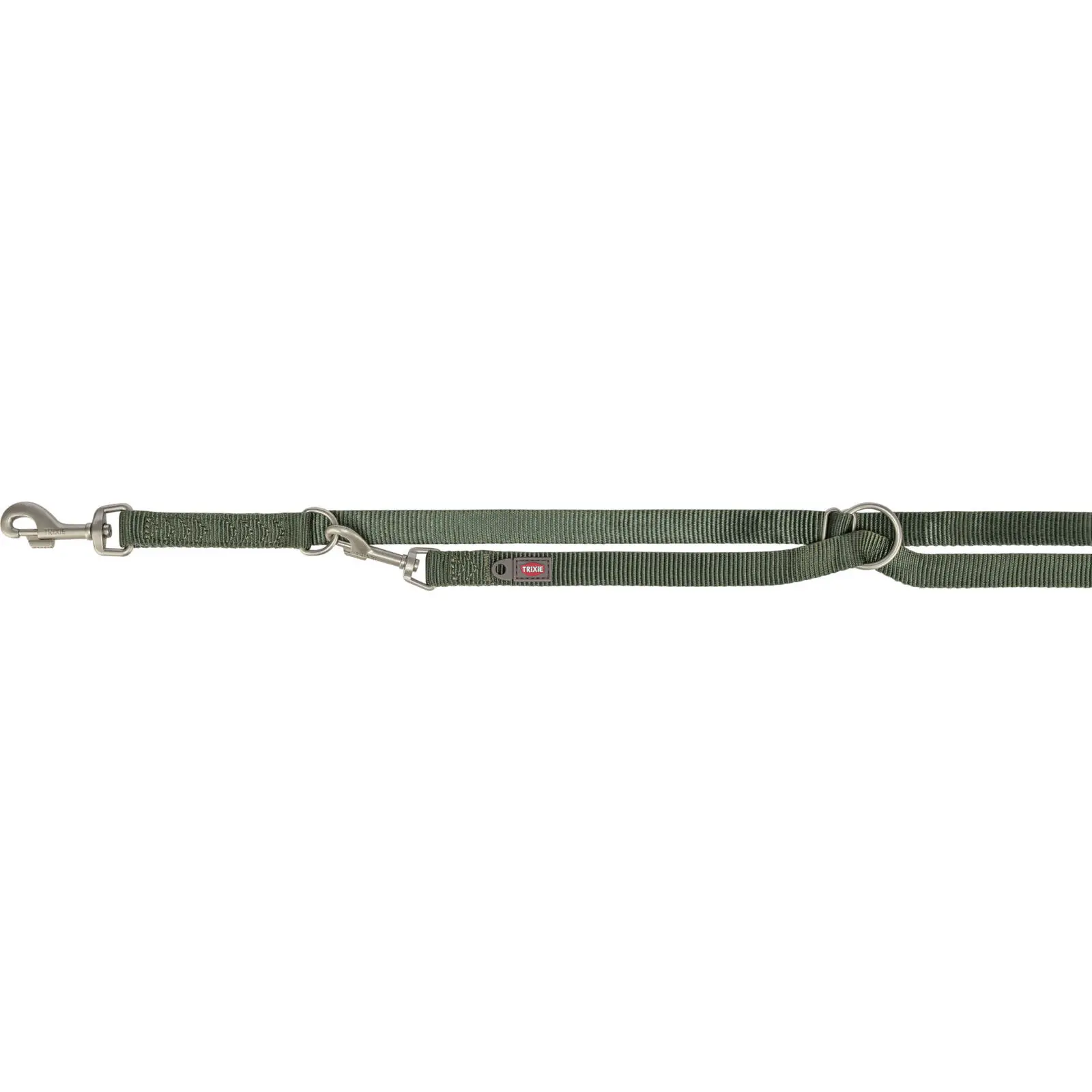 Adjustable dog leash Trixie Premium