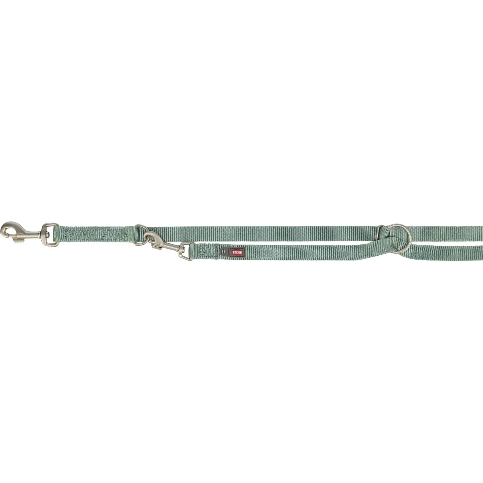 Verstellbare Hundeleine Trixie Premium