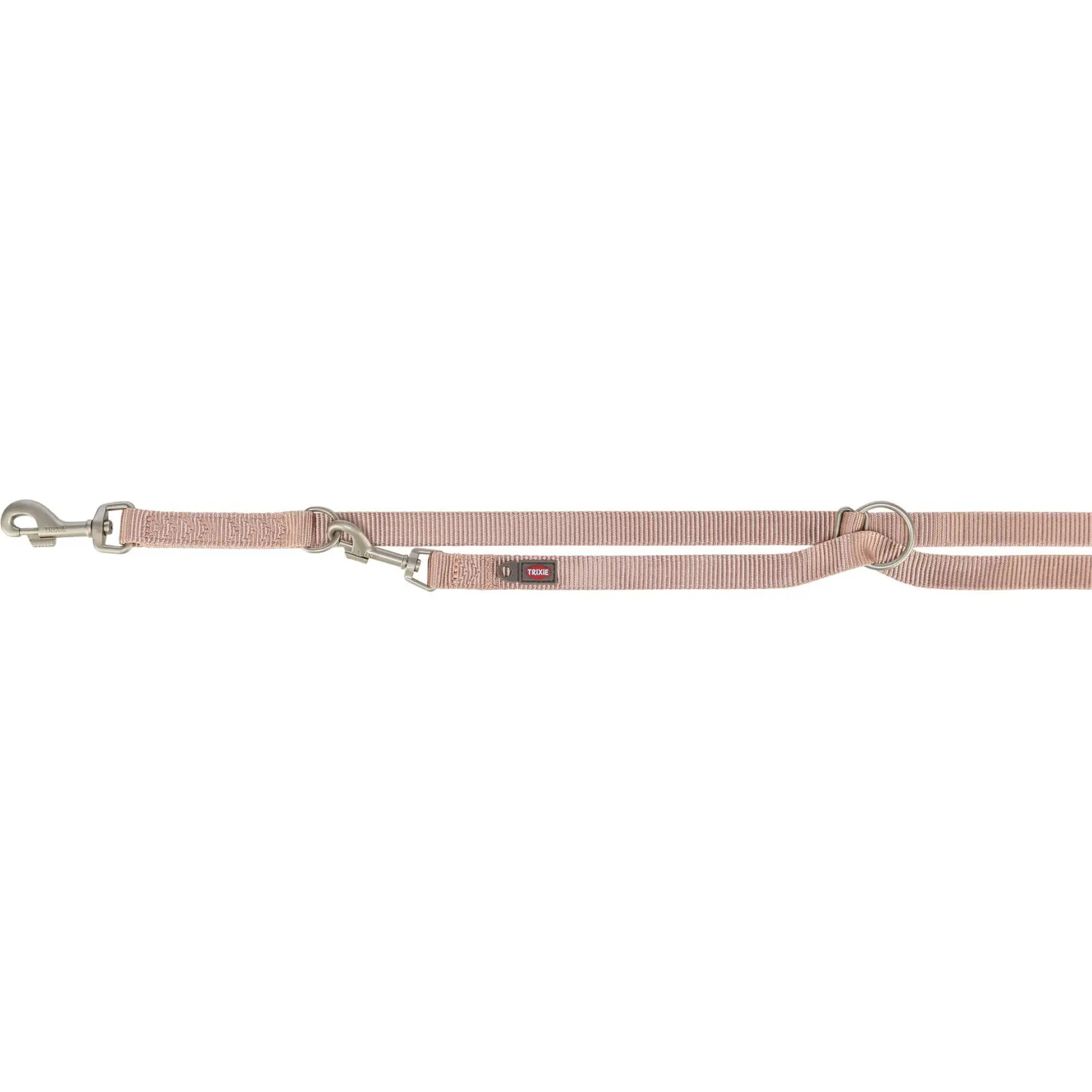Verstellbare Hundeleine Trixie Premium