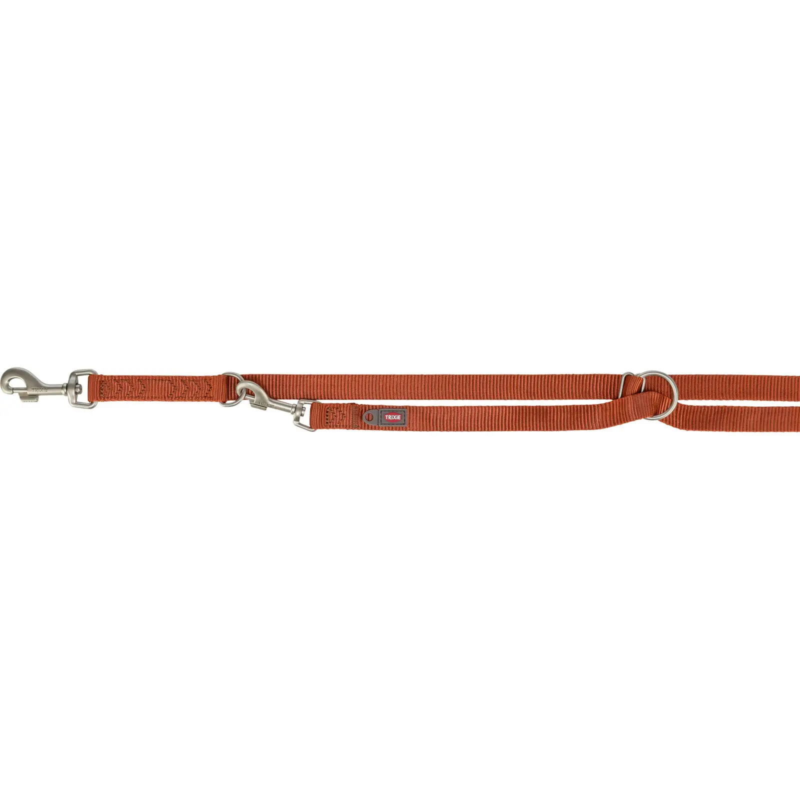 Adjustable dog leash Trixie Premium