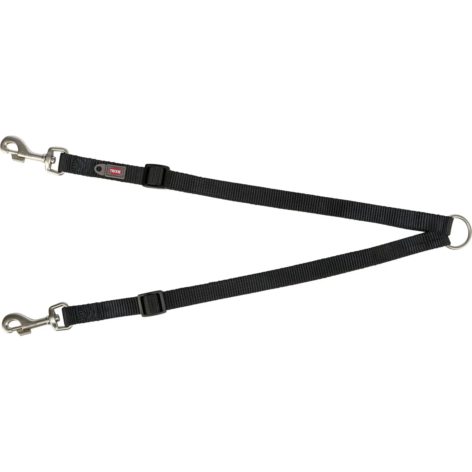 Dog Leash Couple Trixie Premium