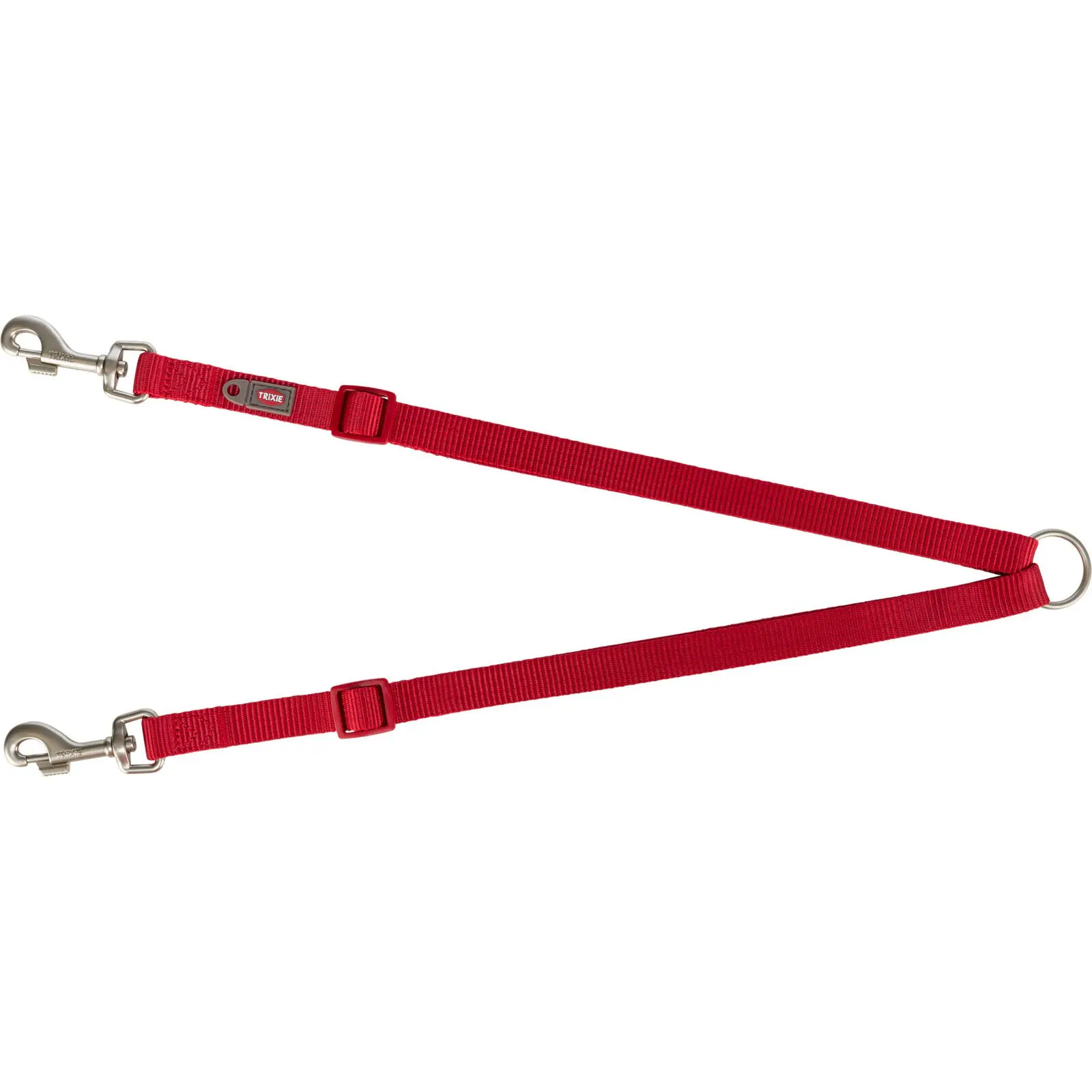 Dog Leash Couple Trixie Premium