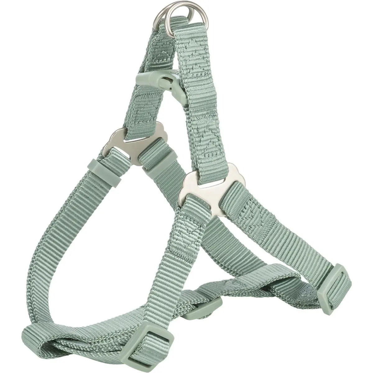 Dog harness Trixie Premium One Touch