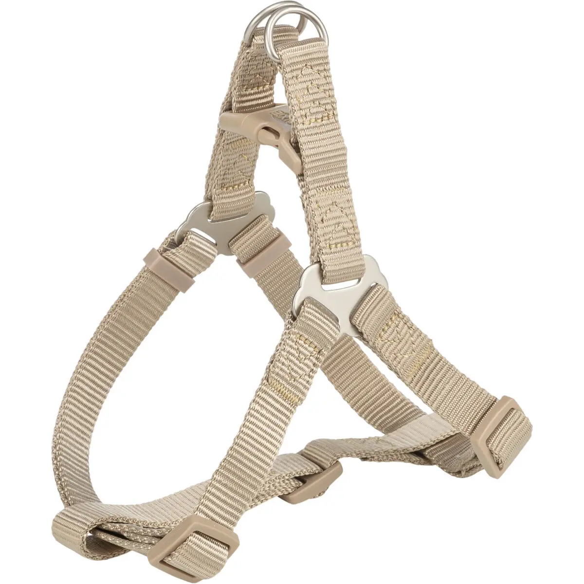 Hundegeschirr Trixie Premium One Touch
