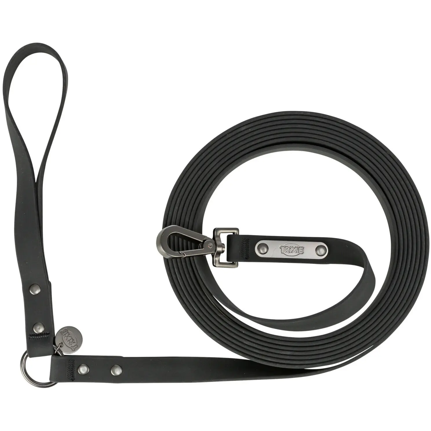 PVC Tracking Dog Lead Trixie CityStyle