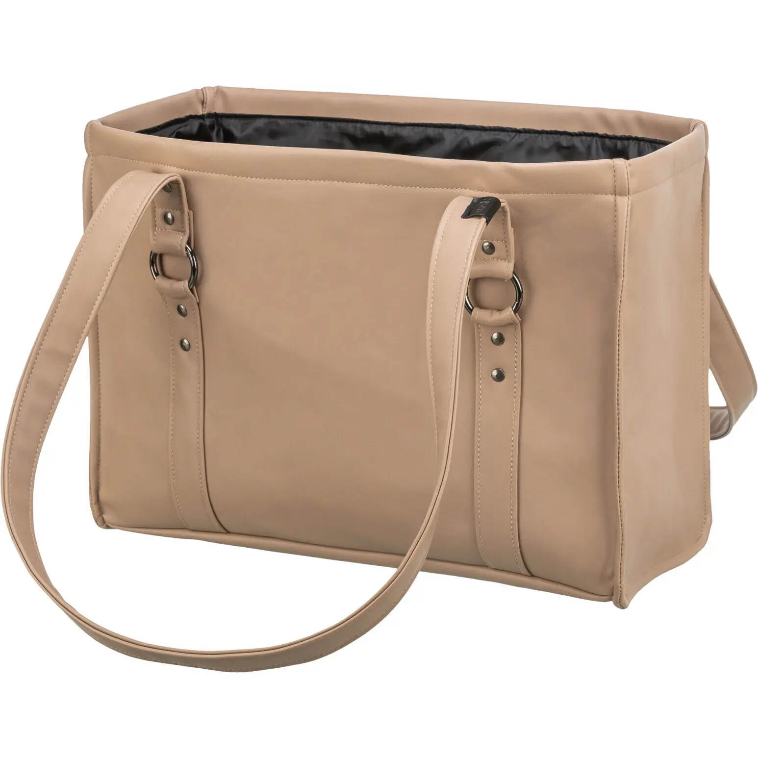 Dog carrier Bag Trixie CityStyle