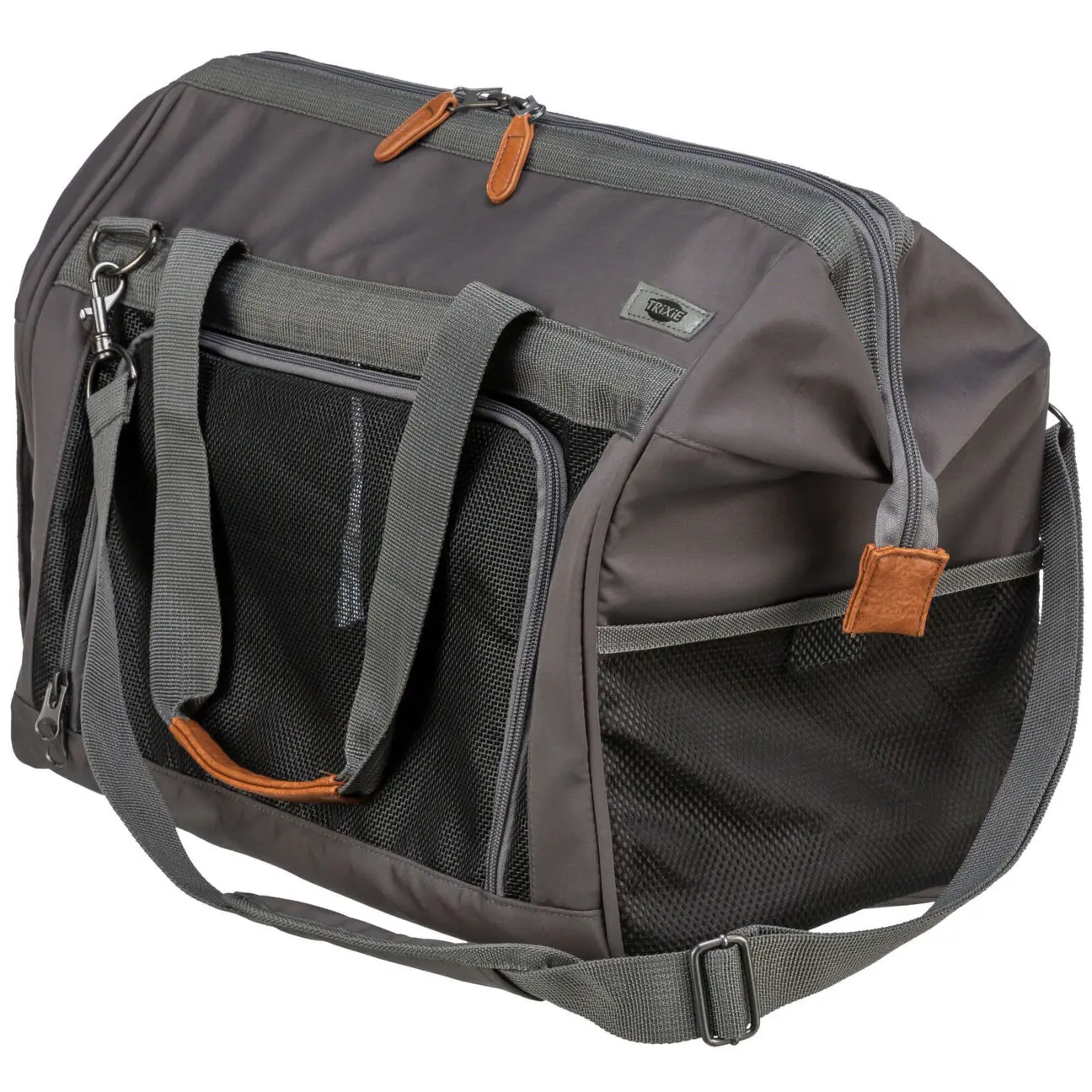 Dog carrier Bag Trixie Finlay