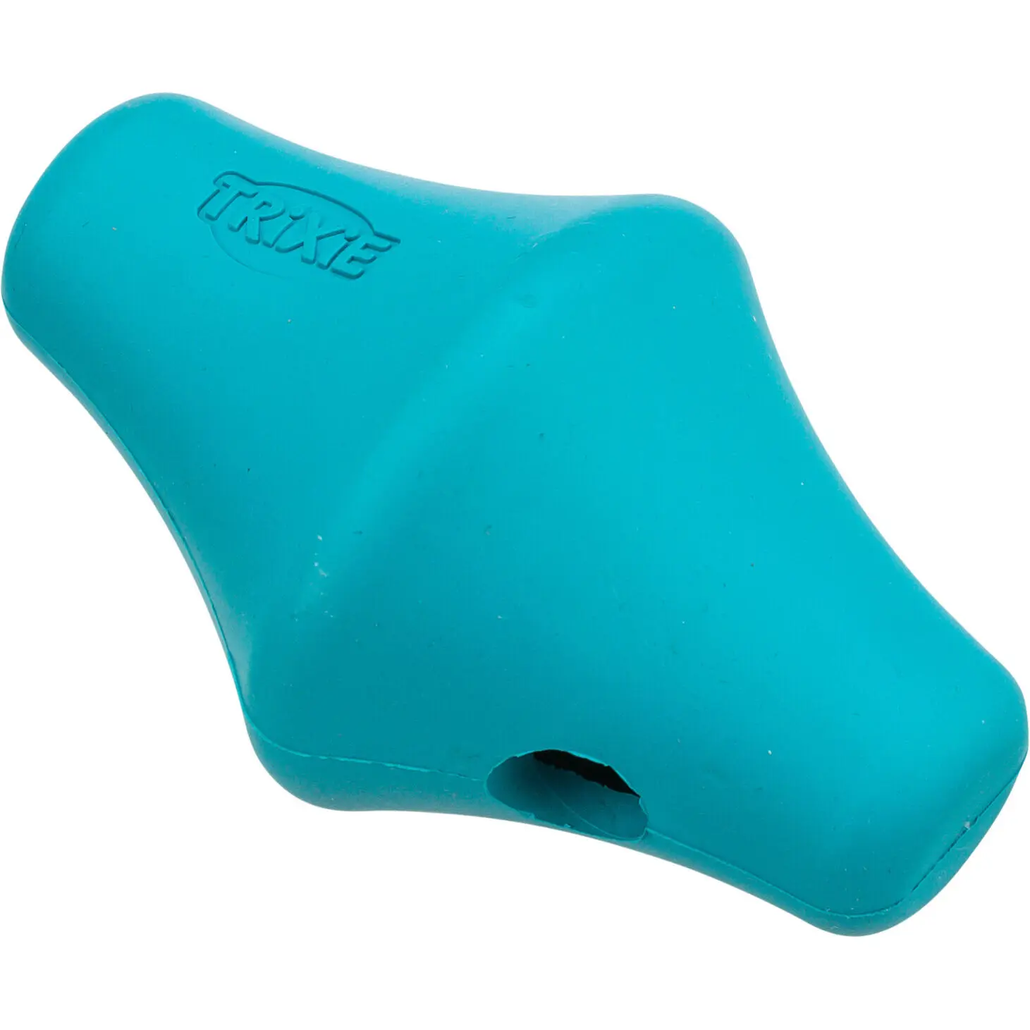 Natural Rubber Dog Food Dispenser Trixie