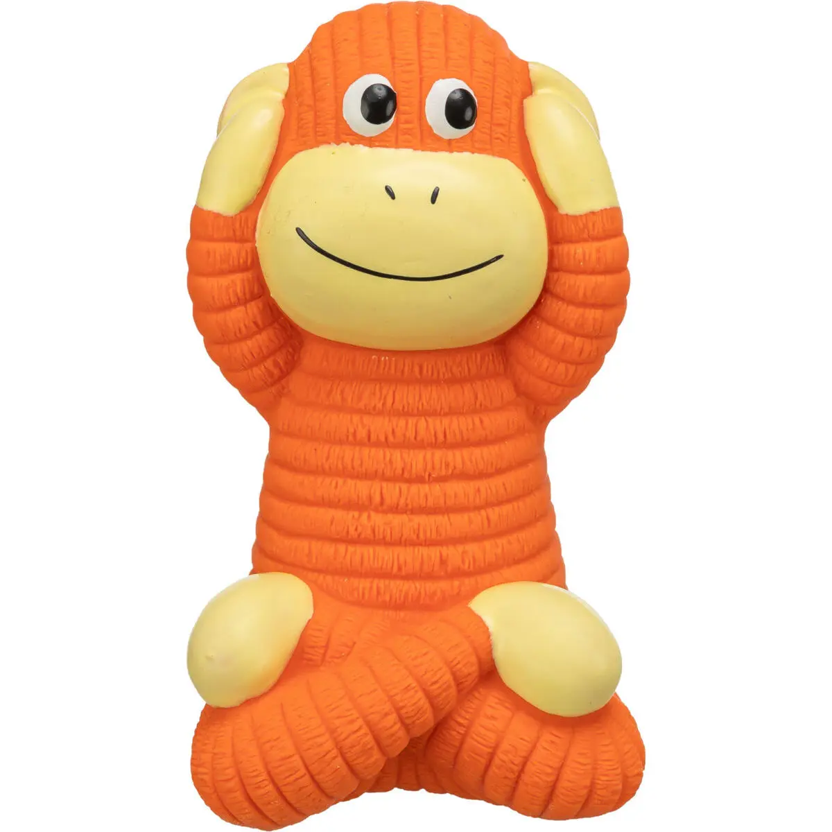 Latex dog toy Trixie