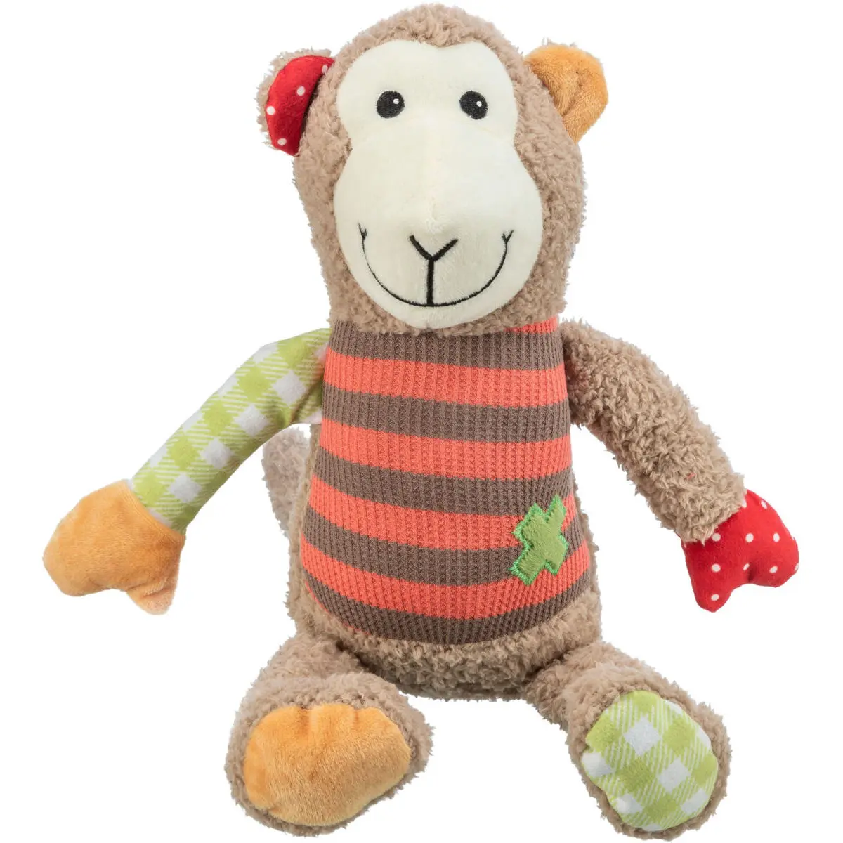 Plush toy for dog Trixie