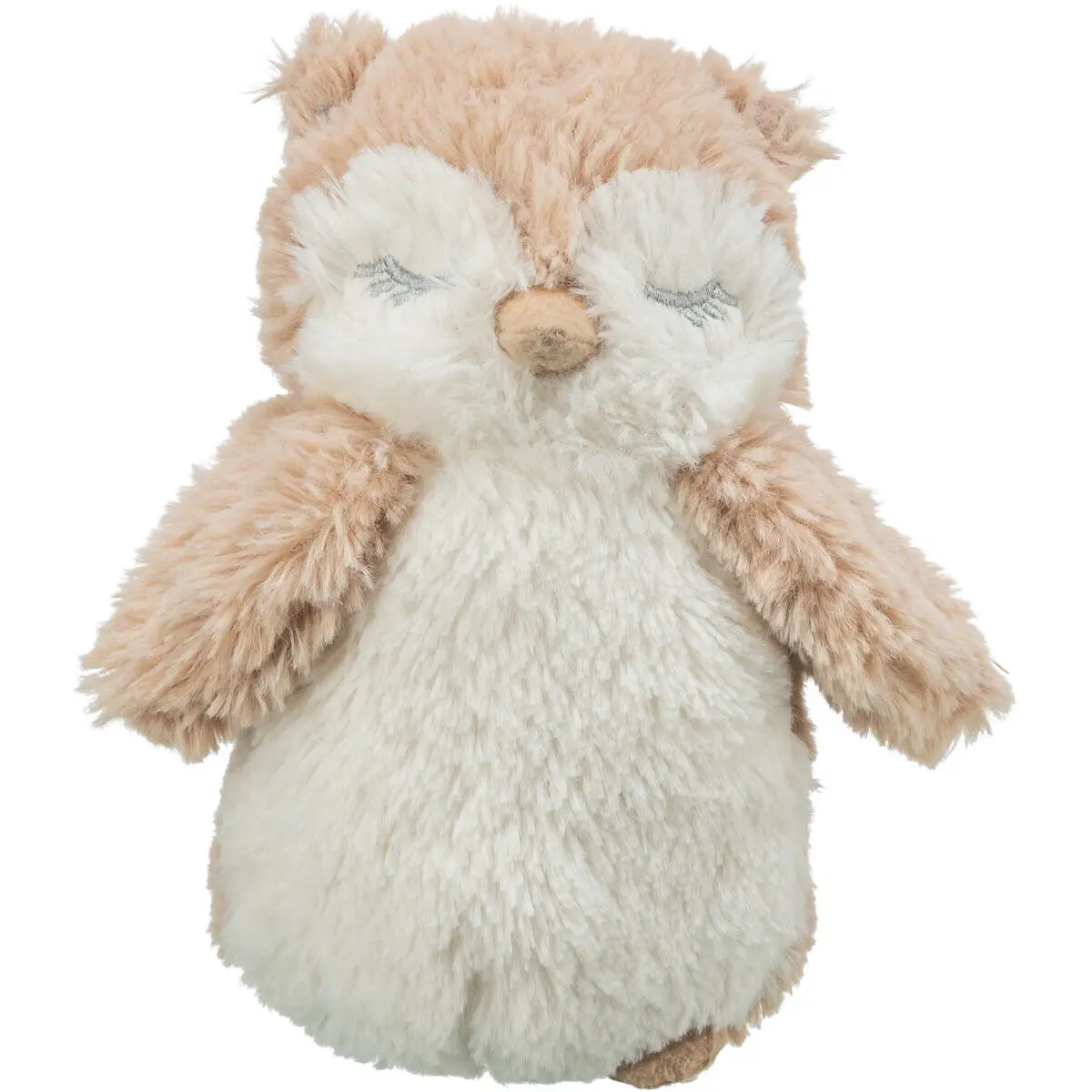 Plüschspielzeug für Hunde Trixie Hibou