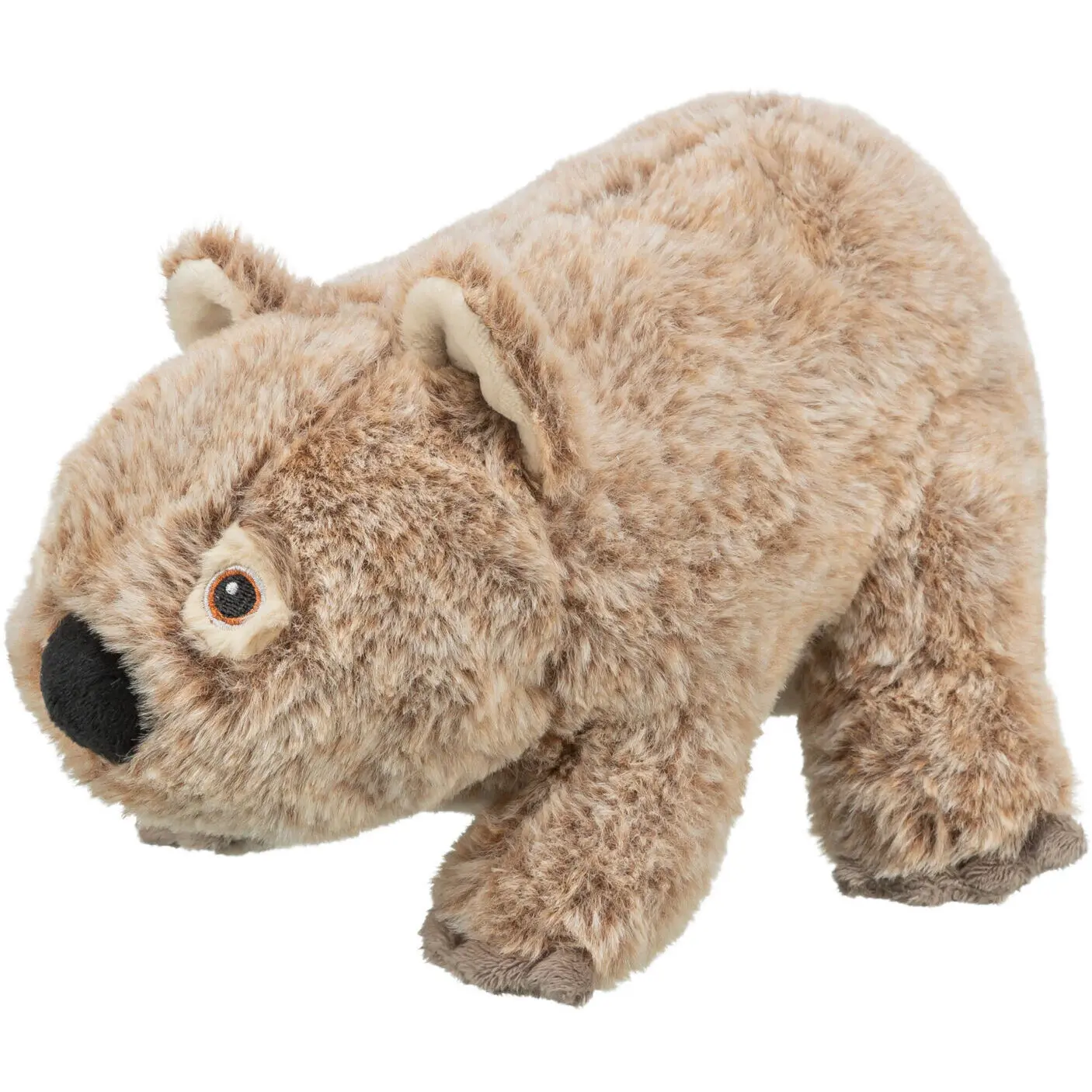 Plush for dogs Trixie Wombat