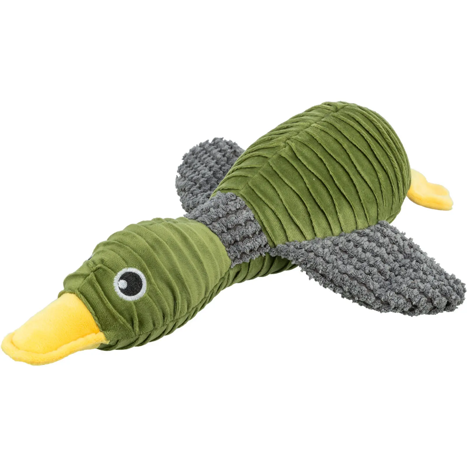 Plush toy for duck Trixie