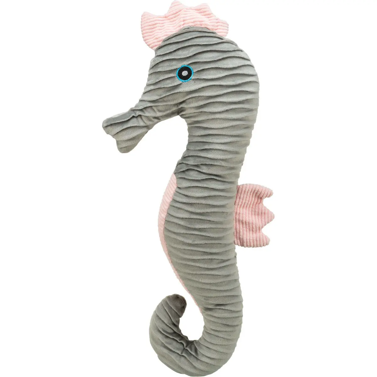 Plush toy for dog Trixie Hippocampe