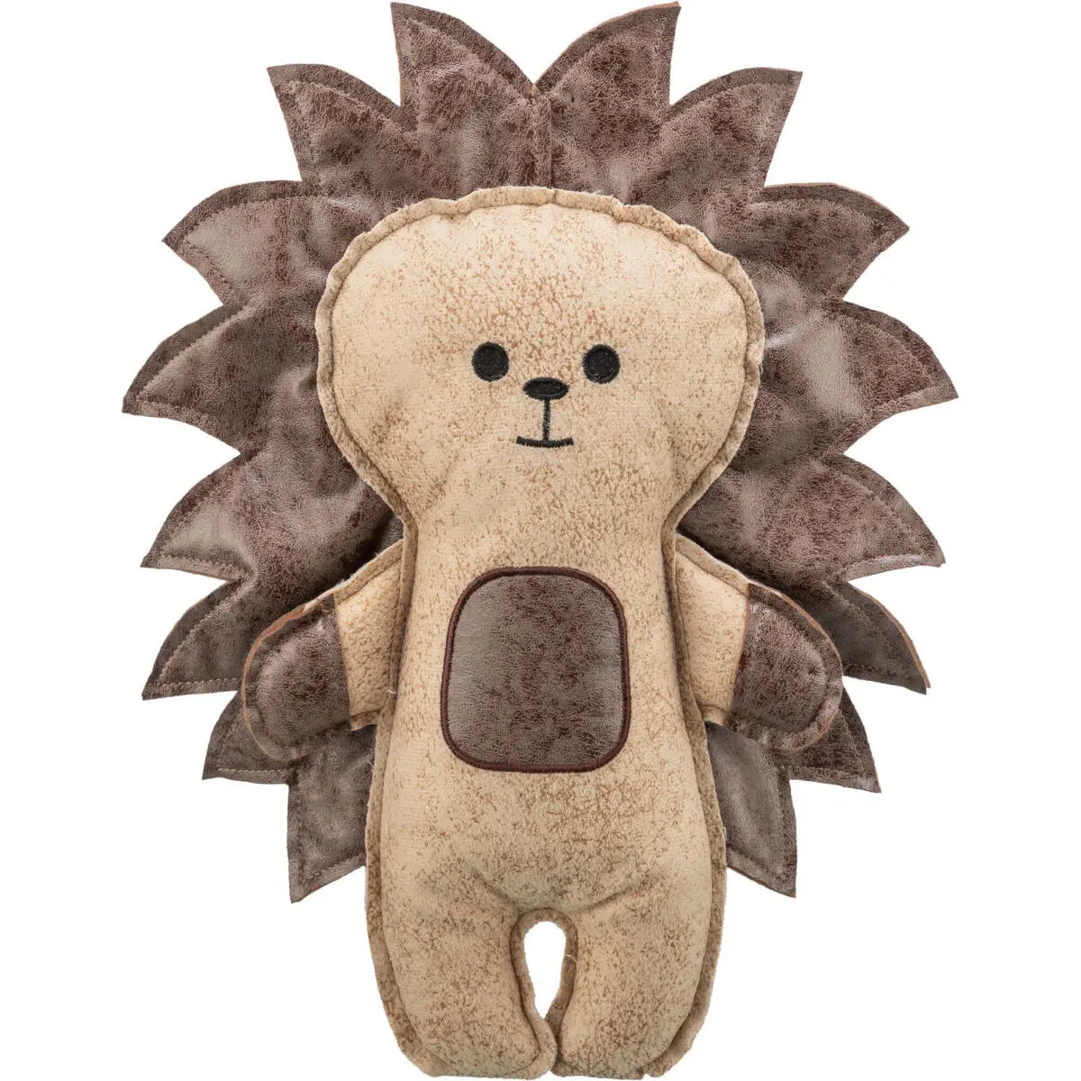 Plush toy for dog Trixie Hérisson