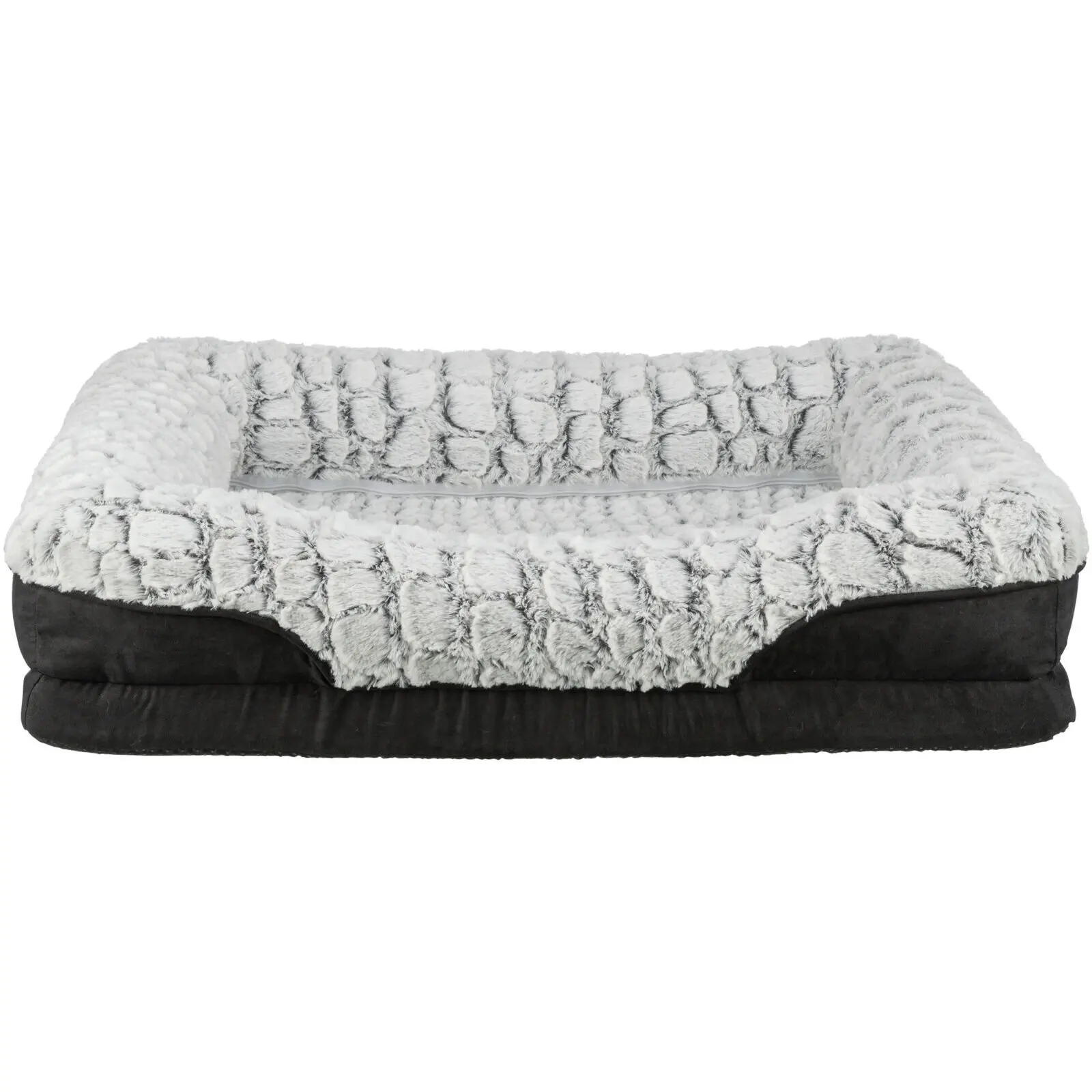 Rechteckiges Hundebett Trixie Vital Lino