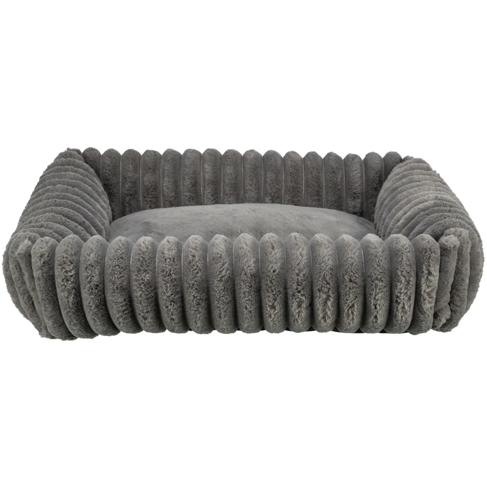 Corduroy Cat Bed Trixie Lonni