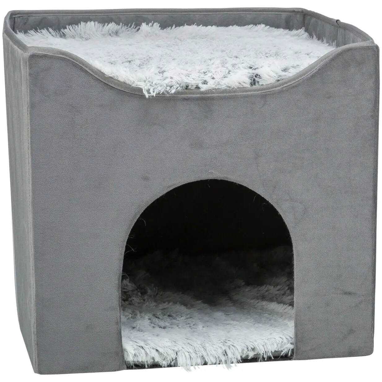 Dog house Trixie Harvey