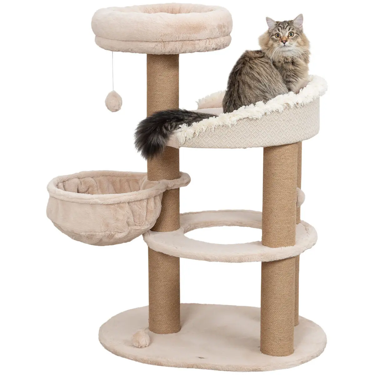 Kratzbaum Trixie Boho Filippo