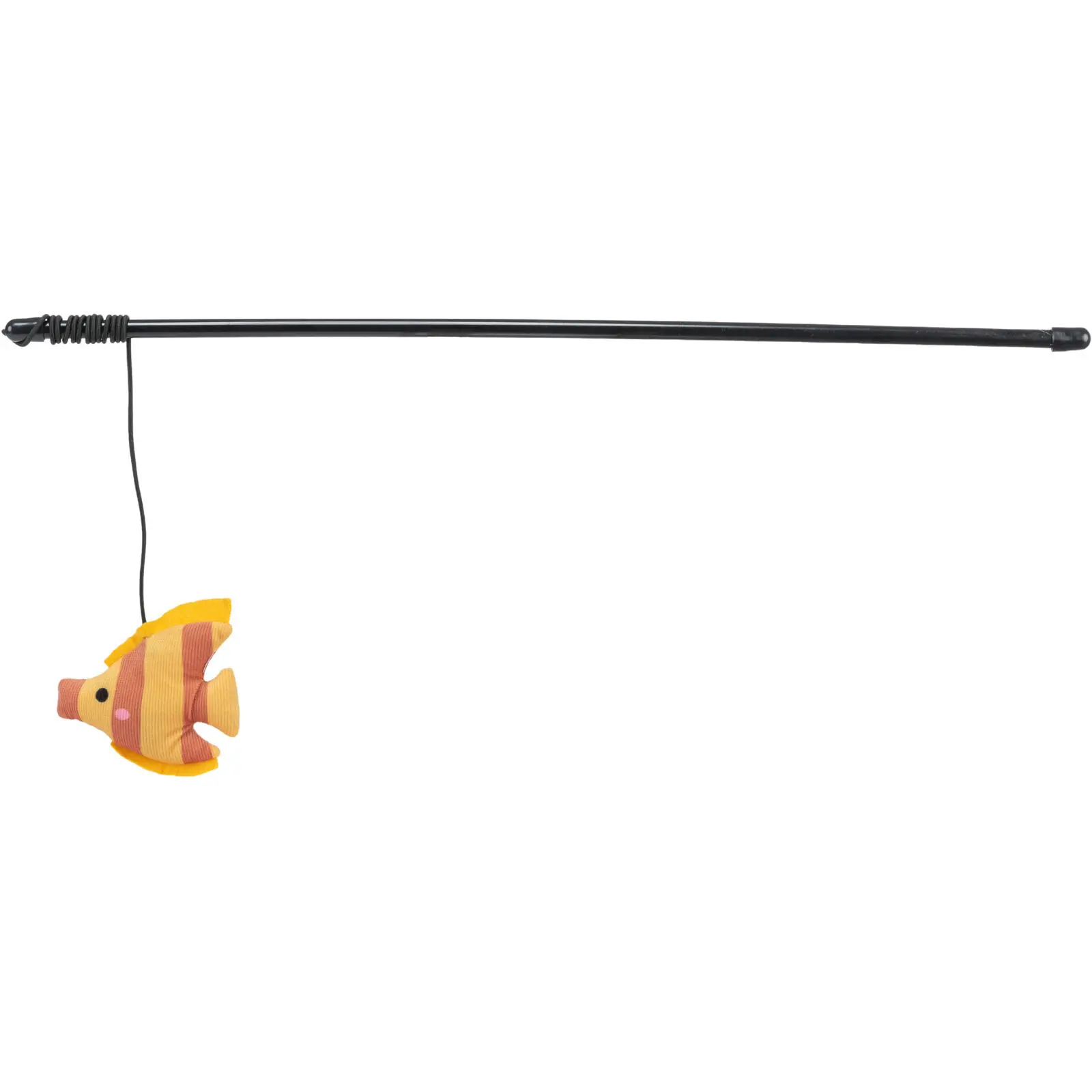 Cat Toy Fishing Rod Fish Trixie