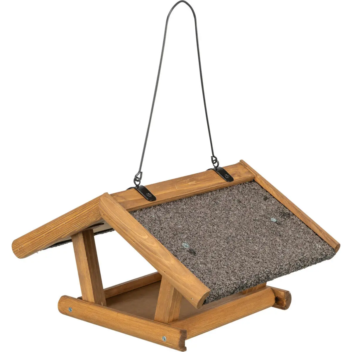 Hanging bird feeder Trixie