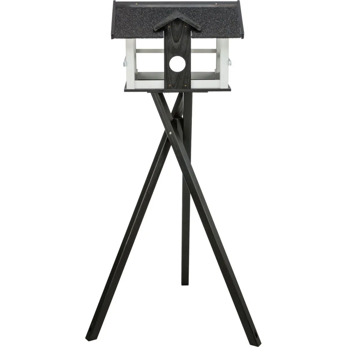 Bird Feeder with Stand Trixie
