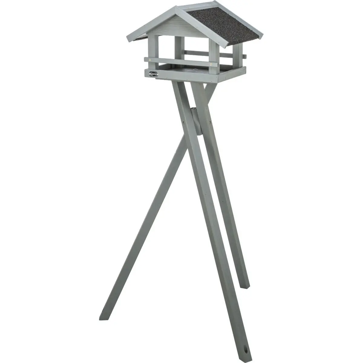 Bird Feeder with Stand Trixie