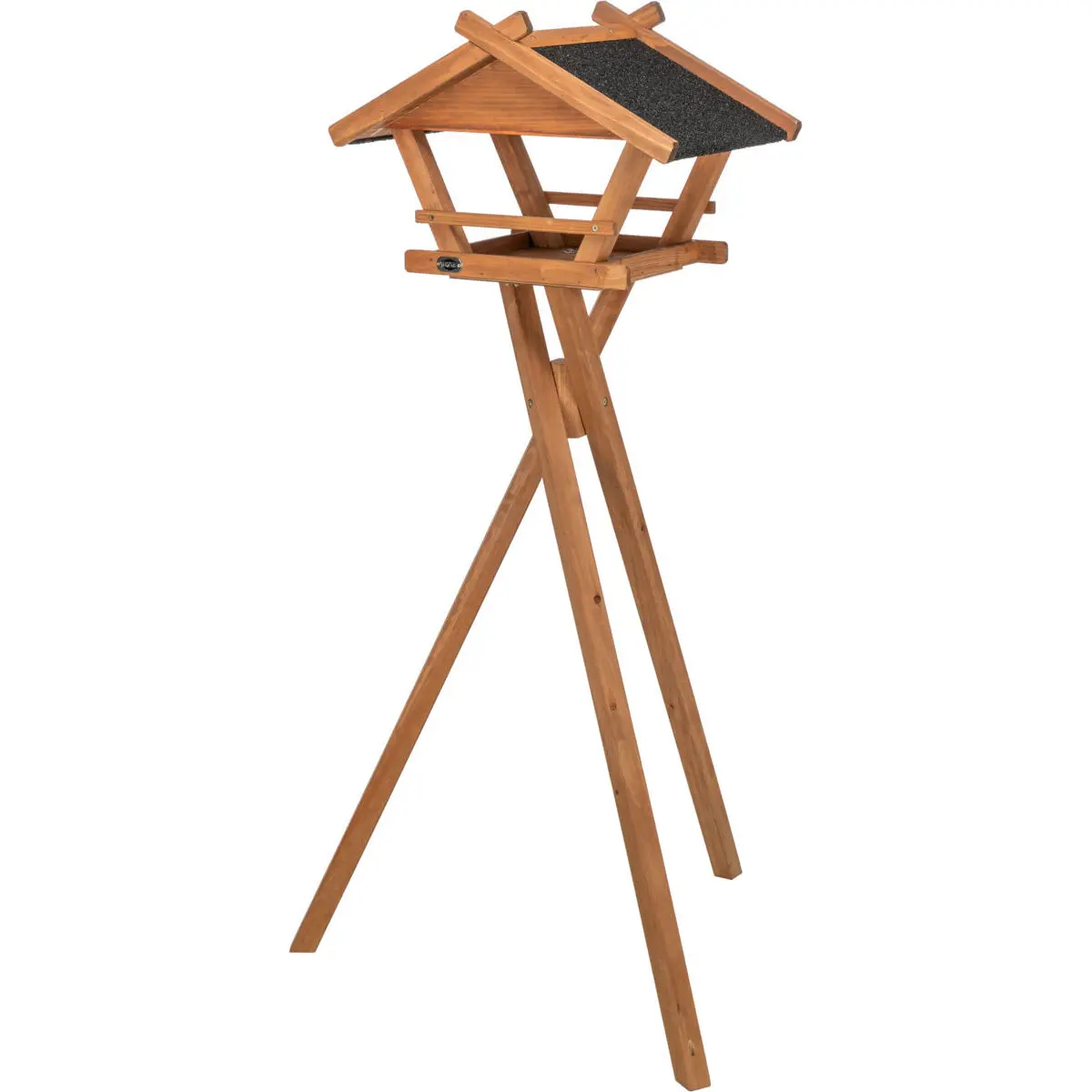 Bird Feeder with Stand Trixie