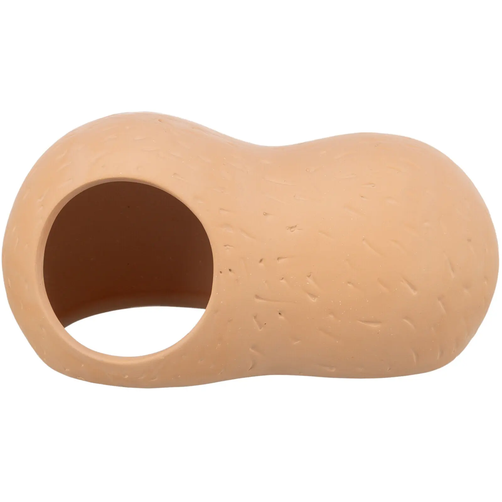 Ceramic House for Hamster Trixie