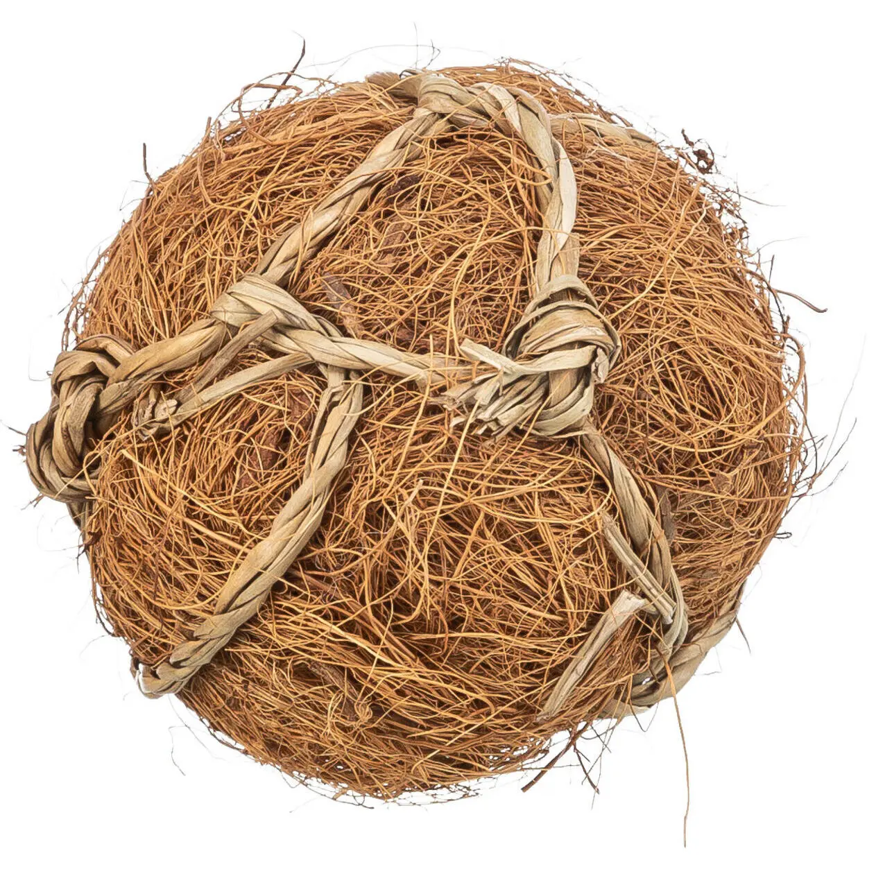 Coconut Fibre Cat Ball Trixie