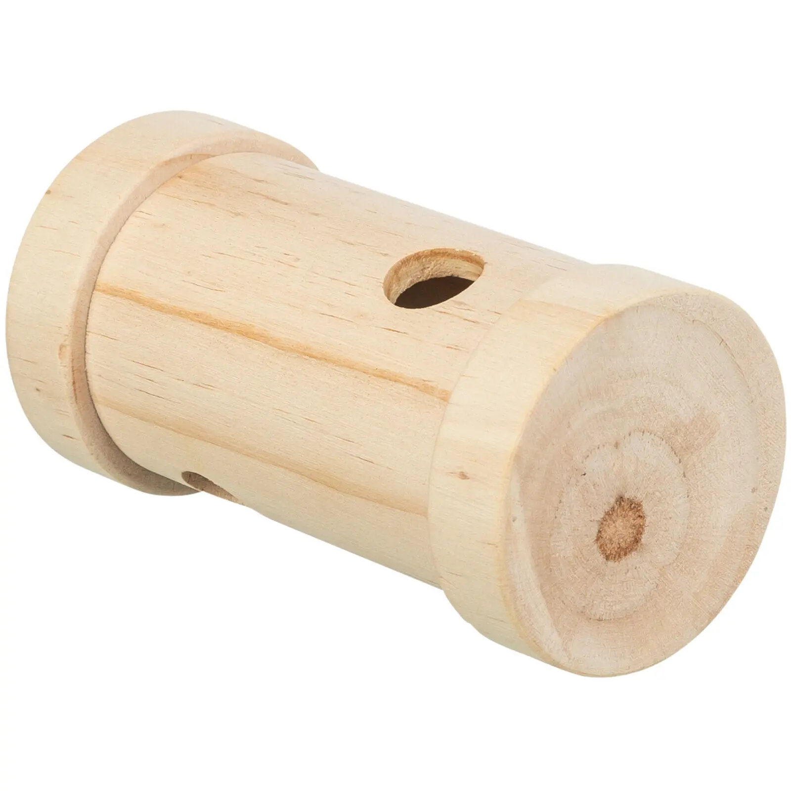 Unbehandelter Holzroller Trixie