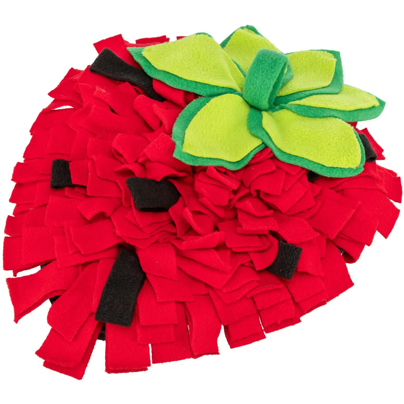 Strawberry Snuffle Mat Trixie