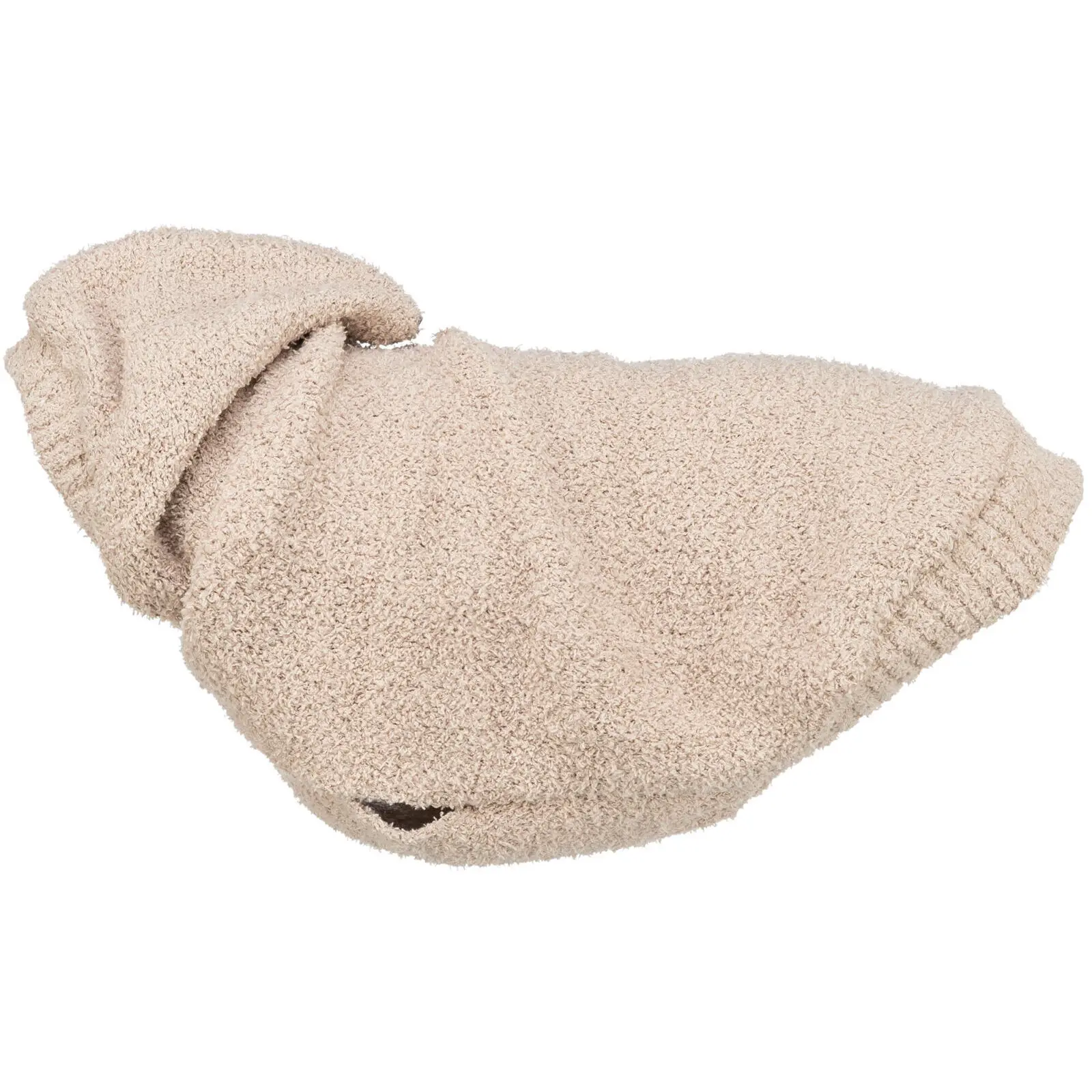 Sweatshirt für Hunde mit Kapuze Trixie Carson