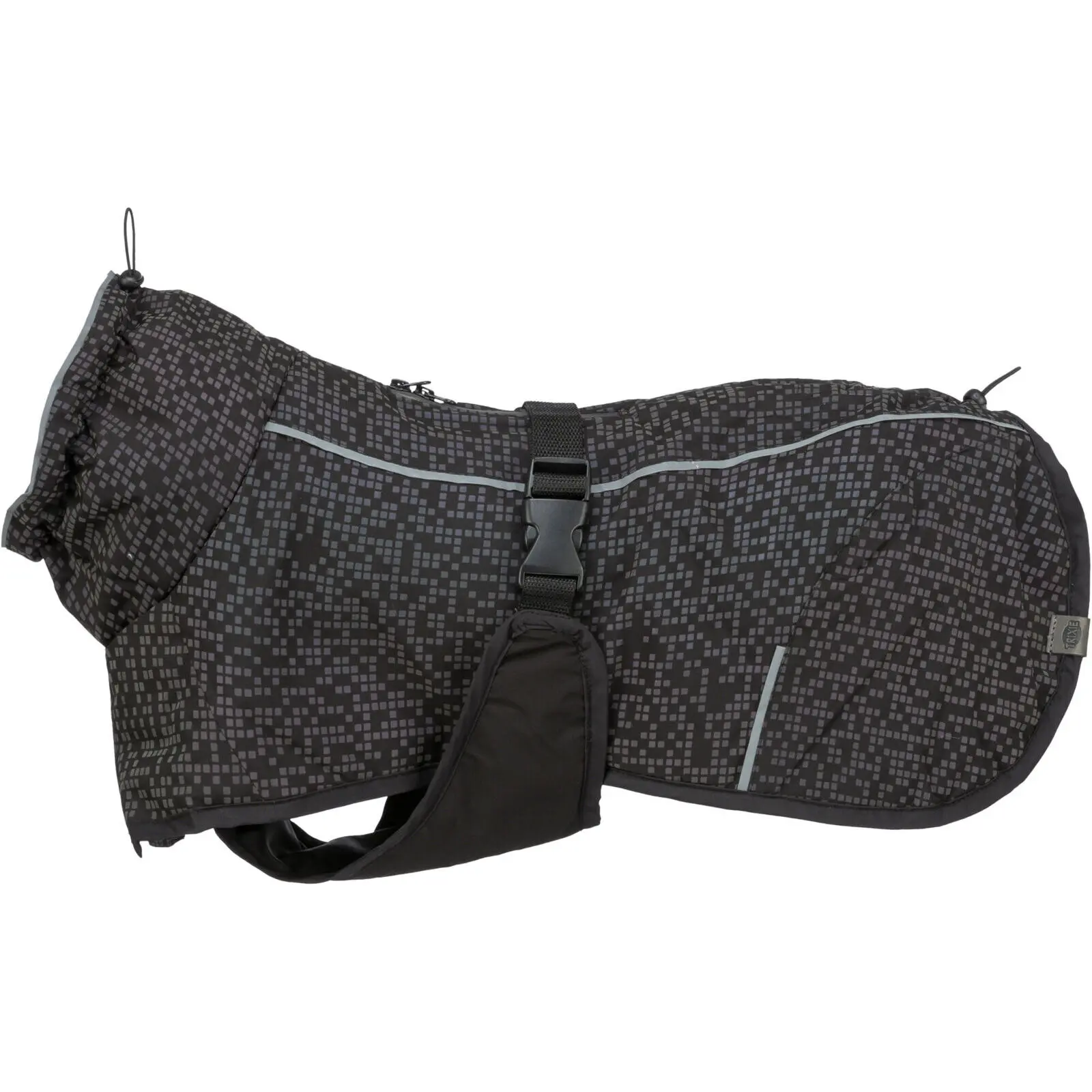 Hundemantel Trixie Limoux Reflect